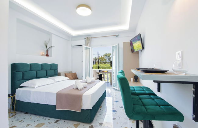 Anais Luxury Living Green - Photo 3