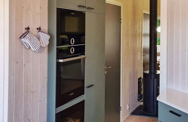 7 Person Holiday Home in Graested - Foto 7