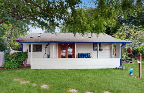 Whimsical Getaway - Photo 28