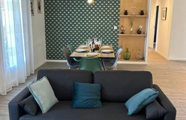 La maison d a cote - Foto 32