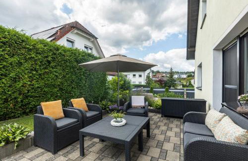 Ferienwohnung Sonnenblick und Relax - Photo 16