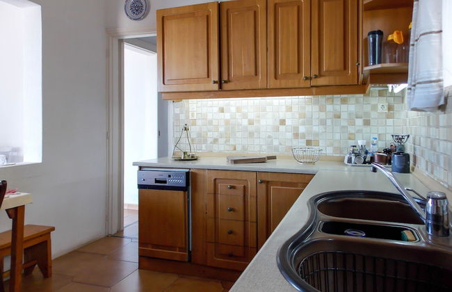 Vacation Home with Stunning View - Foto 15