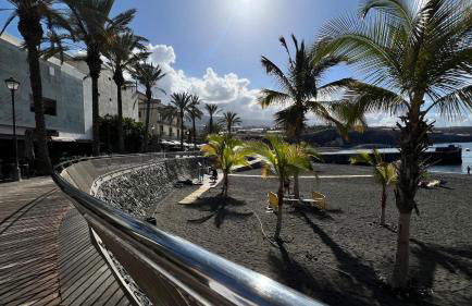 Apartment in the center of San Juan beach! - Foto 44