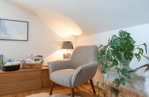 Chiemgauloft , 5 Sterne Ferienwohnung am Chiemsee - Foto 26