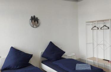 Monteurwohnung - Foto 14