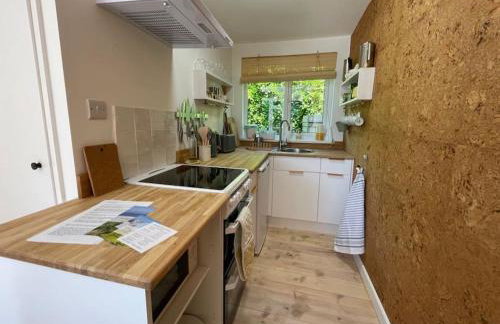 Rock Pipit, Moor and Sea Holidays, five minutes drive to the sea - Foto 7