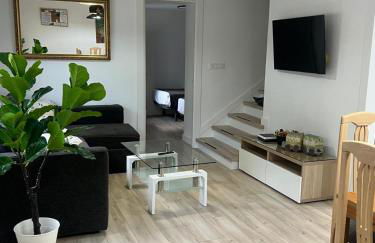 Casa Barrionuevo 2 - Foto 4