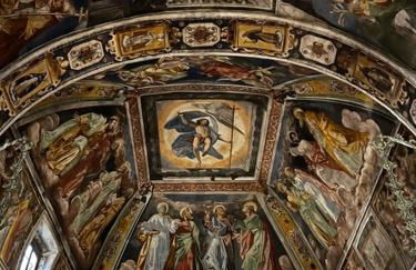 Historic villa with magnificent lake views - Foto 52