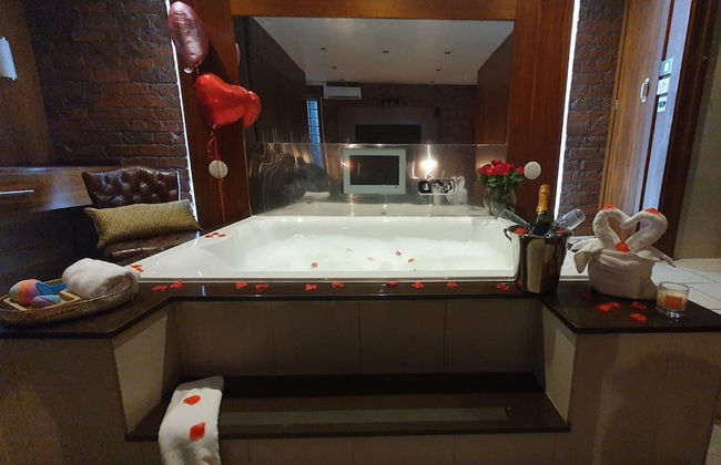 The Famous Floor Sleeps 26 and Group Acc Sleeps30 - Foto 31