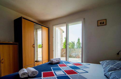 Beach House Splitska - Photo 23