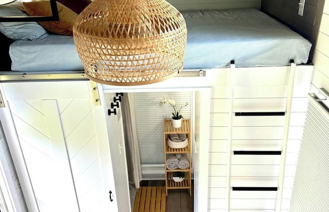 Tiny House Near Miami Design District - Photo 15