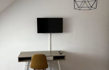 City Nest Ettlingen - nähe Wasenpark - Foto 18