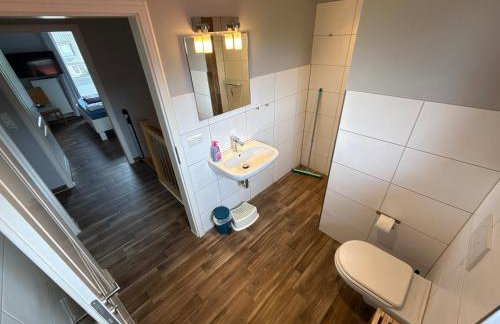 Bauernhof Claussen Fehmarn - Foto 73