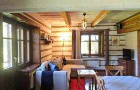 Hnatowa Chata - Foto 11