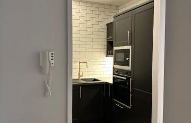 Glasgow West End Tenement Apartment - Foto 20