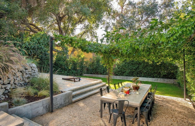 Silver Screen by Avantstay Luxe Backyard Escape - Photo 62