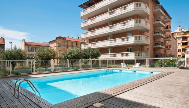 Aparthotel Adagio Access Nice Magnan - Foto 2, Imagen principal
