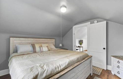 Quintessential Cozy Haven, Brooklawn Beauty - Foto 30