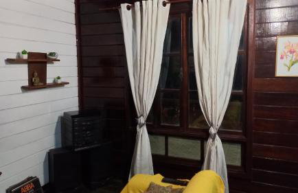 SÍTIO ALTO DA COLINA - Foto 44