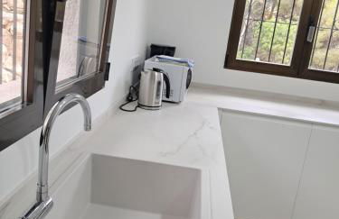 Seaview Villa Balcon al Mar Javea - Foto 3