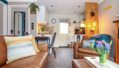 Inny Brook Cottage - Foto 5