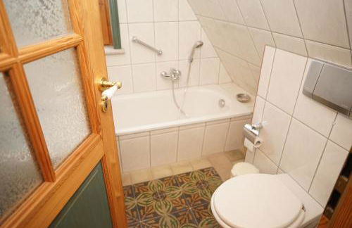 Ferienhaus mit viel Platz in Strandnaehe - Foto 18