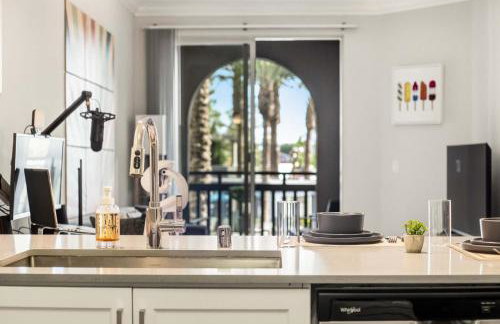 Central Irvine 1BR w Work Setup by Anyplace - 11753 - Foto 7