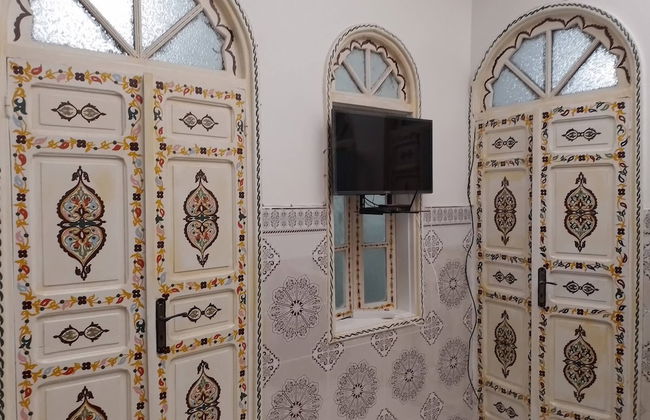 " Le Riad Marina de Salé et Médina " - Foto 22