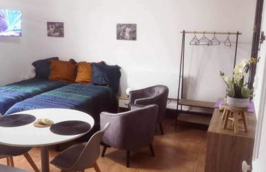 Studio Yannick - Foto 2