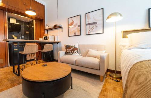 Apartamento entre Bernabeu y Barrio Salamanca - Photo 7