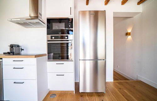 Smartr Madrid Gran Vía Apartments - Foto 102