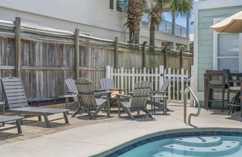 Crystal Tower Free Golf Cart Private Pool - Foto 66