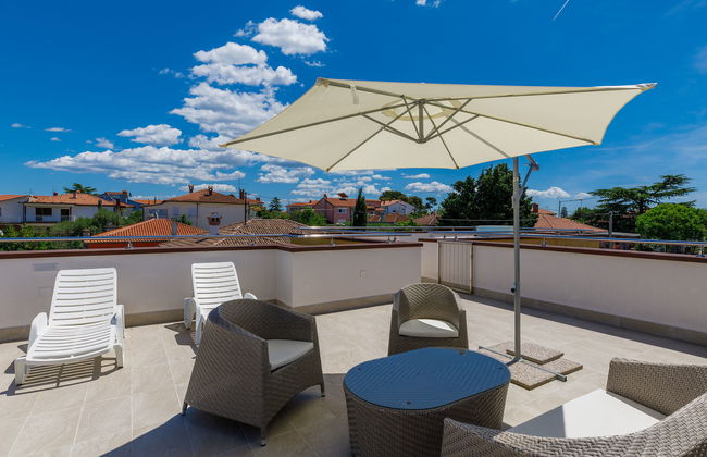 Villa Alpa - Foto 20