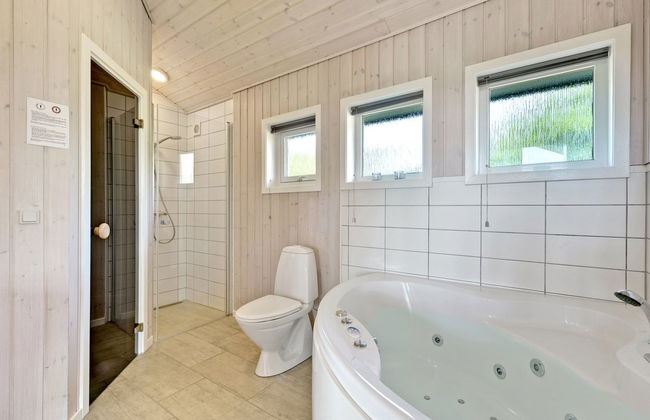 "Chrisse" - 550m from the sea - Foto 18