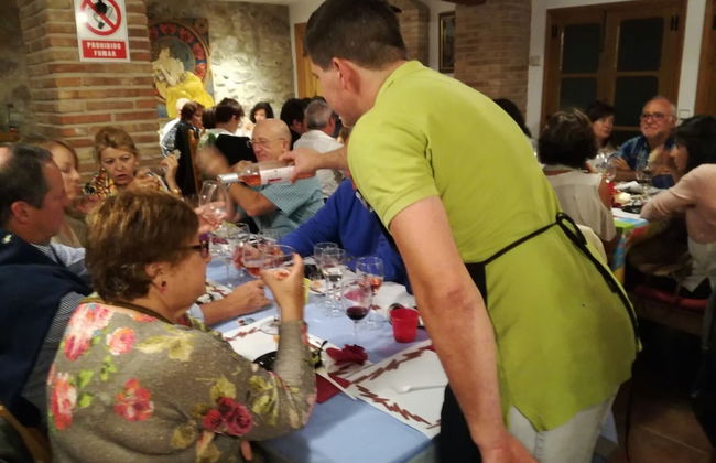 Casa Rural Villa Liquidambar - Foto 58