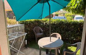 Studio avec Terrasse, Parking et Piscine, proche du Golf de St Donat et du Tennis - Foto 23