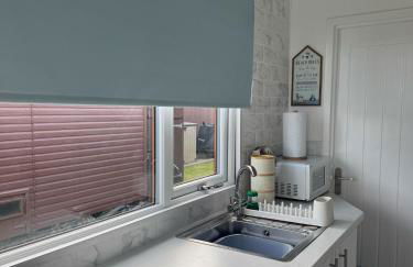 K44 Mablethorpe Chalet Park- Dog Friendly - Foto 9