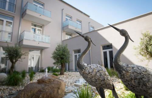 Atrium Apart Hotel Brühl - Foto 33