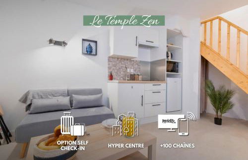 Chateau Compiegne Houses - Centre Ville - Foto 4