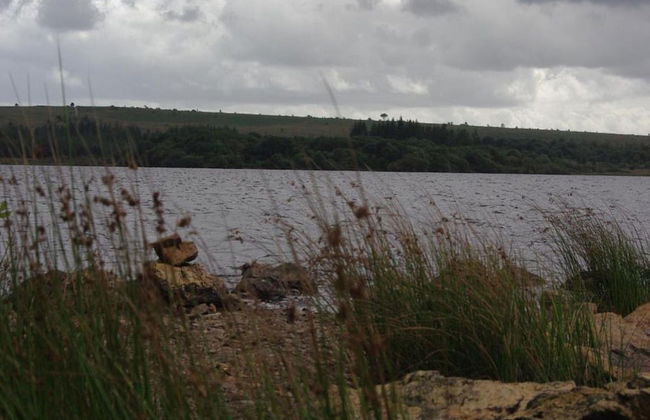 Cosy Holiday Home in Huelgoat With Terrace - Foto 33