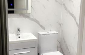 The Lux Ville, Stunning 6 Bedroom Home in London - Foto 12