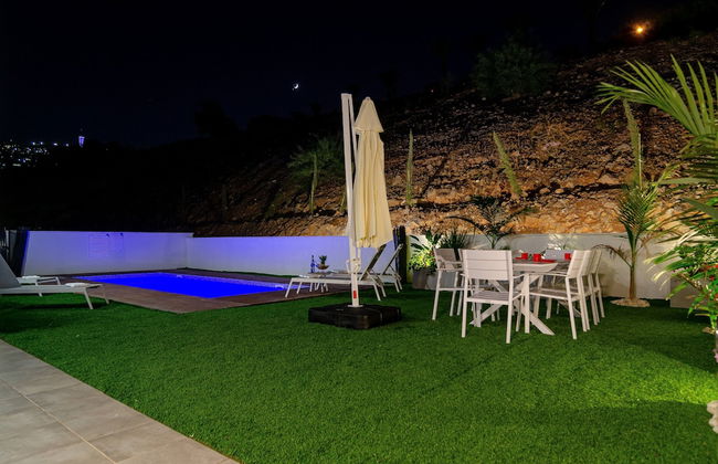 Dov Garden apartment with private pool - Foto 74