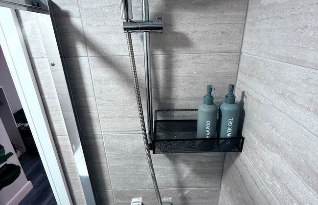 Serene Garden Room Suite City Centre - Foto 13