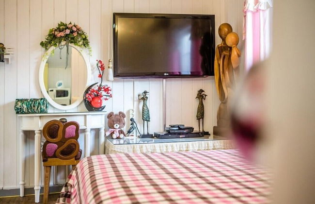 Elsia Pension - Photo 14