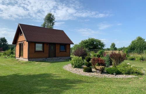 Domek wypoczynkowy Letnisko Sosenkowo - Foto 25