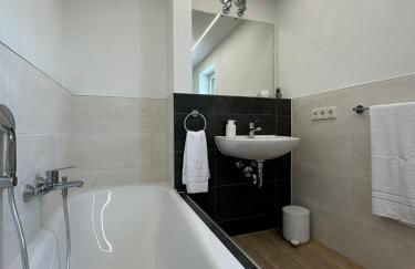 Geschmackvolle moderne Apartment-Wohnungen - Foto 13