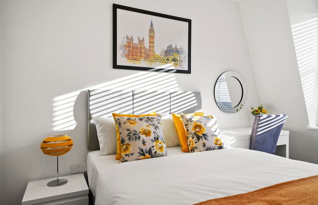 City Prime Apartments - Foto 17