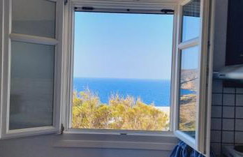 Syros Apartments Suites Chryssonisos Kini - Foto 32