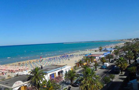 Grottammare mon amour Kira - Foto 21