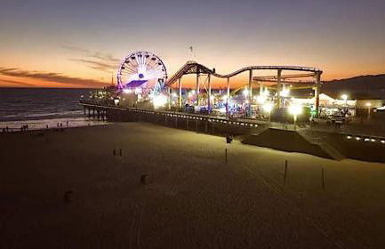 Downtown Culver City New Designer Lux 1 Bedroom - Photo 22